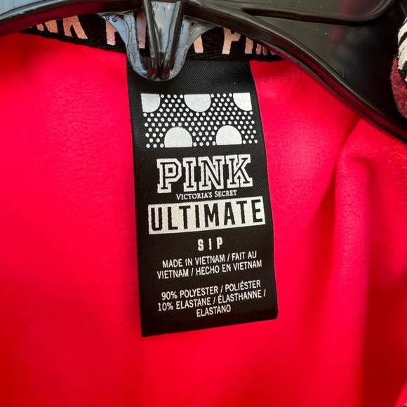 PINK pullover - Picture 2 of 3